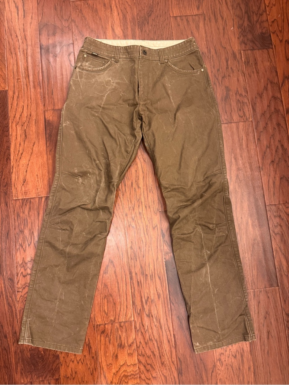 Kuhl Ryder Pants 34x34